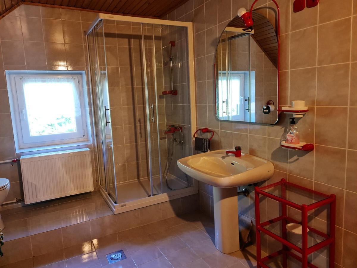 Holiday House Jasna Kranjska Gora Esterno foto