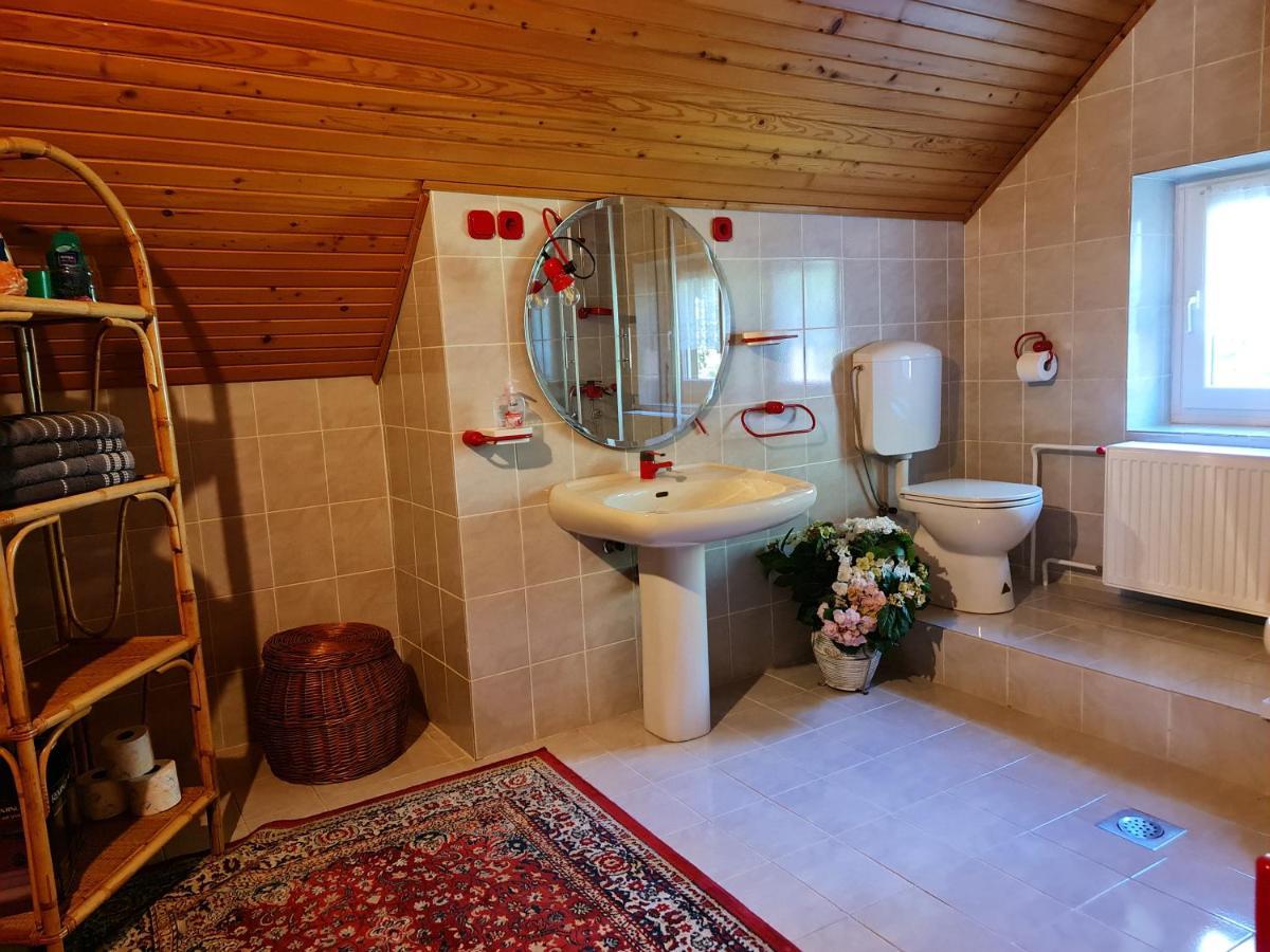 Holiday House Jasna Kranjska Gora Esterno foto