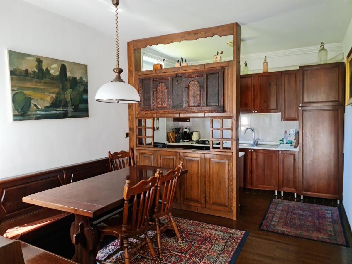 Holiday House Jasna Kranjska Gora Esterno foto