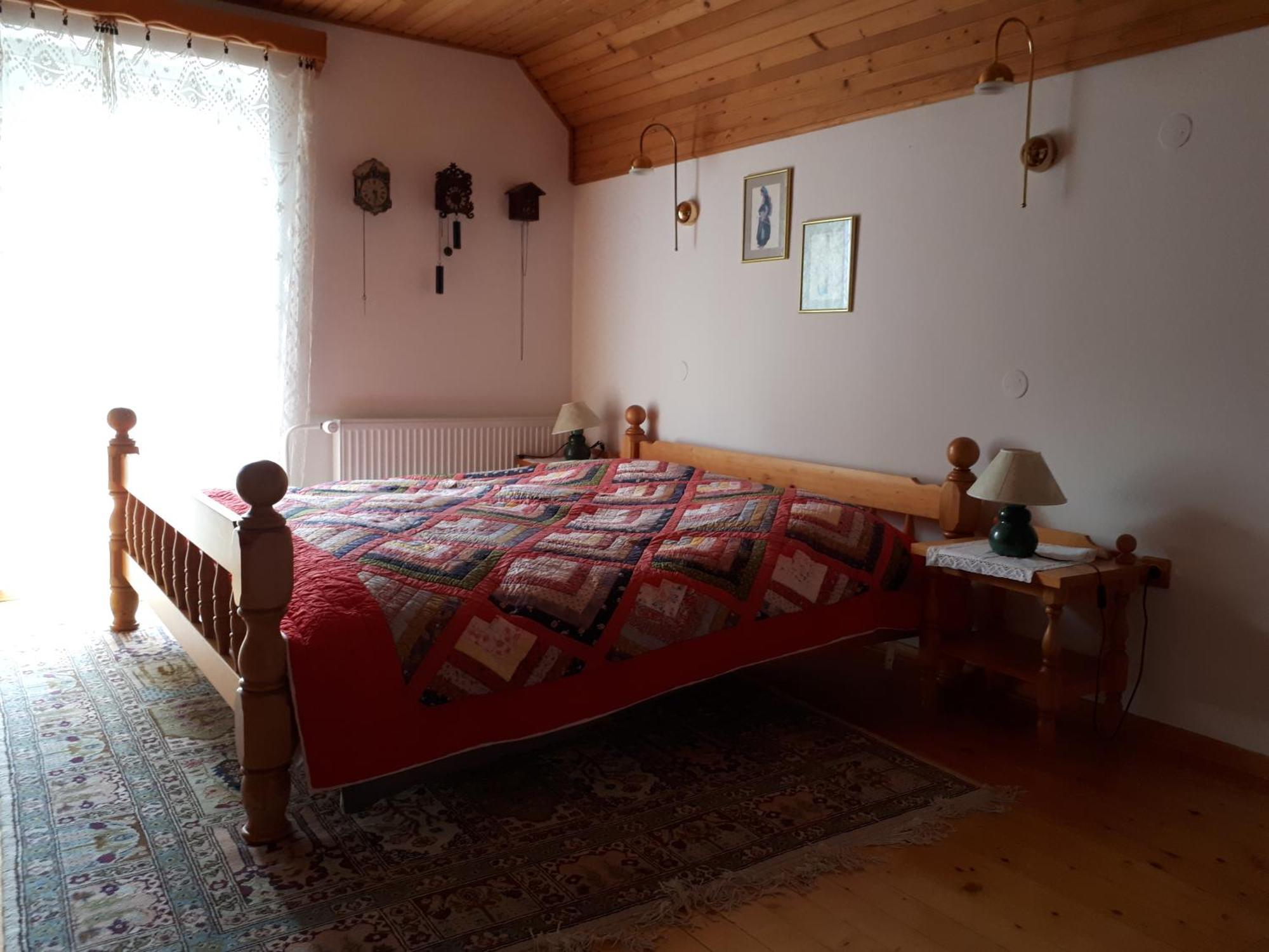 Holiday House Jasna Kranjska Gora Esterno foto
