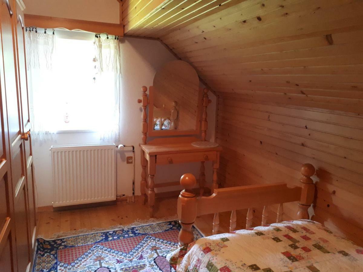 Holiday House Jasna Kranjska Gora Esterno foto
